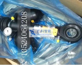 00-192-317庫卡KUKA機(jī)器人平衡缸 KR210 KR150本體平衡缸