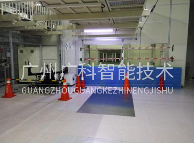 大福STK智能倉儲系統(tǒng)改造 大福STK改造