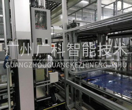 DSPK設(shè)備與STK對接 DSPK設(shè)備與STK對接