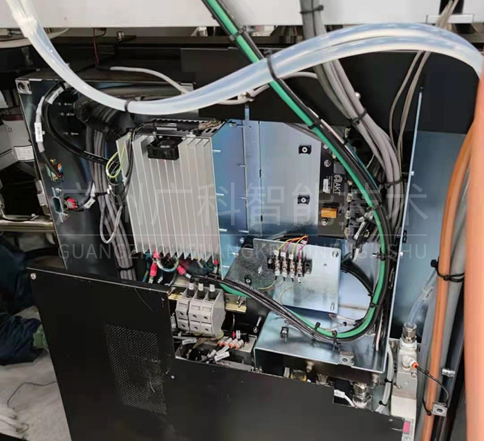 DAIHEN達(dá)誼恒機(jī)器人檢修 DAIHEN達(dá)誼恒機(jī)器人檢修