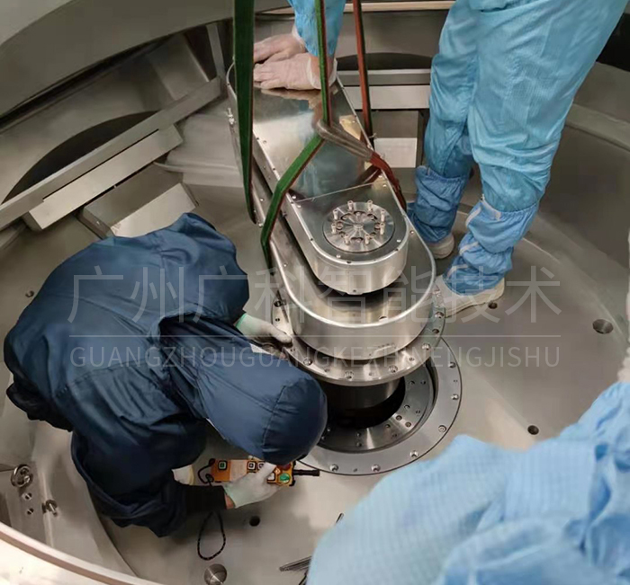 DAIHEN達(dá)誼恒機(jī)器人檢修 DAIHEN達(dá)誼恒機(jī)器人檢修