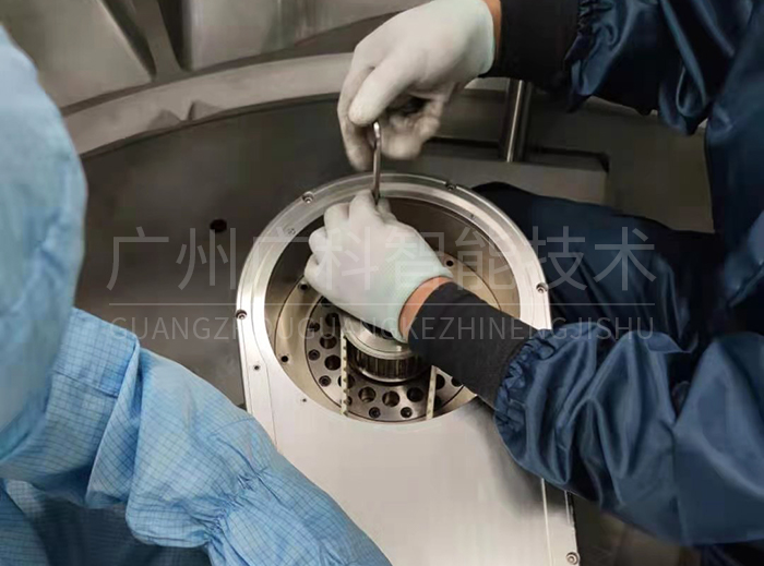 DAIHEN達(dá)誼恒機(jī)器人檢修 DAIHEN達(dá)誼恒機(jī)器人檢修