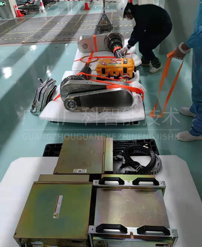 DAIHEN達(dá)誼恒機(jī)器人檢修 DAIHEN達(dá)誼恒機(jī)器人檢修