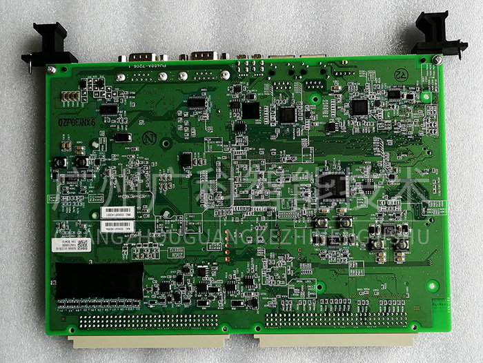 川崎50999-0137R16 CPU主板 川崎50999-0137R16 CPU主板