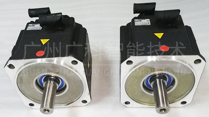 庫(kù)卡機(jī)器人伺服電機(jī)00-129-492 庫(kù)卡機(jī)器人伺服電機(jī)00-129-492
