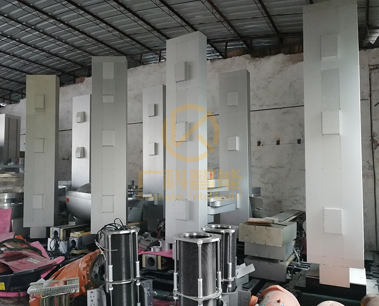 三協(xié)潔凈機(jī)器人 三協(xié)潔凈機(jī)器人